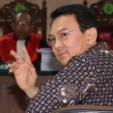 JPU: Sudah Berhubungan Dengan Tim Ahok, Kehadiran Ahli Dari UGM Tidak Etis