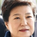 Park Geun Hye Segera Ditangkap
