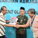 RSON Teken Kerja Sama Dengan BPJS Kesehatan