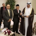 Pimpinan DPR: Hubungan RI-Qatar Kokoh Dan Beri Banyak Manfaat