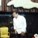 Novanto Minta Doa Seluruh Rakyat Untuk Kelancaran Acara Raja Salman Di DPR