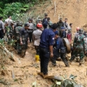 Korban Bencana Longsor Di Lima Puluh Kota Bertambah