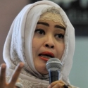 Fahira Idris Serukan Debat Publik Anies-Ahok Diperbanyak, Daripada Sahut-Sahutan Di Medsos