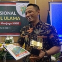 Gus Ipang Dorong Ibu-ibu Muslimat NU Tangkal Hoax