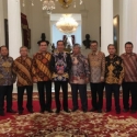 Presiden Akan Hadiri Pesta Bolon Simbolon
