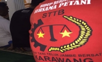 Petani Shalat Di Muhammadiyah