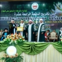 Din Syamsuddin Dapat Gelar Doktor HC Dari Universitas Fatoni, Thailand