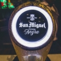 Pesta Meriah Sambut Peluncuran San Miguel Cerveza Negra