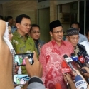 Jadi Saksi Ahli Agama, Gus Ishom Ternyata Penulis Pengantar Buku Kampanye Ahok