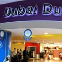 Duty Free Bandara Dubai Khawatir Merugi Dengan Batasan Baru Penerbangan AS
