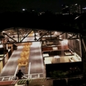 The PSPT Rooftop, Bukan Sekadar Wisata Kuliner Di Tebet