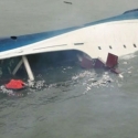 Tulang Manusia Ditemukan Di Bangkai Kapal Sewol