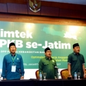 Cak Imin Endus Aroma Tak Sedap Pojokan Aswaja dan NU
