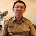 Ini Pesan Ahok Pada Penggantinya
