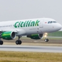 Garuda Pastikan Pemilihan Dirut Citilink Bebas Intervensi