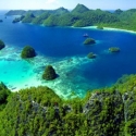 Menpar Pede Pelancong Ke Raja Ampat Tetap Tinggi