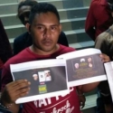 Polisi Kesulitan Tetapkan Tersangka Kasus Chat Porno Diduga Firza-Rizieq, Ada Apa?