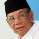 Kabar Duka Dari Malang, Kiai Hasyim Muzadi Meninggal Dunia