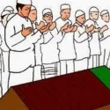 Jauh Sebelumnya Jenazah Koruptor Juga Diminta Agar Tak Dishalatkan