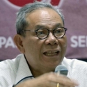 DPR Dukung Keinginan DPD Pecah UU MD3