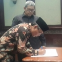 Ketua DPD Senang Pemprov Jabar Beri Tanah Hibah
