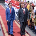 Presiden Jokowi: Indonesia Berkomitmen Dukung Afrika Selatan Pimpin IORA