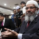 Dituduh Mendanai Jaringan Terorisme, Ini Kata Zakir Naik