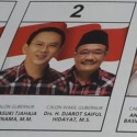 Ahok-Djarot Manfaatkan Simbol Agama, Padahal Belum Tentu Laku