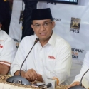 Anies: Jangan Khawatir, Makin Difitnah Makin Kuat<i>!</i>