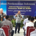 IRI Harus Masuk Kurikulum Perguruan Tinggi