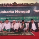 Gerakan Jakarta Mengaji Harus Terus Disiarkan