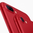 Kampanye HIV/AIDS Di Balik iPhone 7 Dan 7+ Edisi Merah