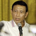 Kata Wiranto Ada Yang Resah, Benarkah?