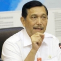 Kalau Luhut Sekuat Sekarang Gus Dur Tak Mungkin Jatuh