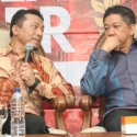 Eksekutif Harus Menjadi <i>Leading Sector</i> Sosialisasi Empat Pilar