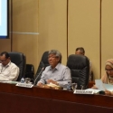 TA Dan SA Anggota DPR Diminta Ikut Wujudkan Parlemen Modern