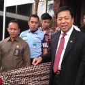 Setya Novanto: Dekorasi Gedung DPR Bernuansa Keraton, Bukan Pelaminan