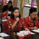 Keterlibatan Perempuan Dalam Politik Harus Ditingkatkan