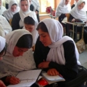 Rasa Tidak Aman Dan Korupsi Perburuk Wajah Pendidikan Afghanistan