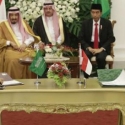 Inilah 11 Nota Kesepahaman Yang Diteken Antara RI-Arab Saudi