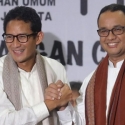 Sayap Relawan Anies-Sandi Dikumpulkan Sore Ini