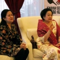 Megawati Terinspirasi Bung Karno Jadikan Perempuan Sebagai Ibu Peradaban