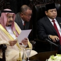 Fahri Pastikan Raja Salman Tanggapi Pidato Novanto