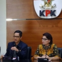 SIta Uang USD 25 Ribu, KPK Tetapkan Dirut PT PAL dan Dua Anak Buahnya Tersangka