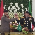 Bareng Arab Saudi, Polri Perangi Kejahatan Lintas Negara