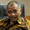 Ketua KPK Jangan Ngegosip Dong<i>!</i>