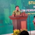 Romahurmuziy Rangsang Mahasiswa IAIN Tulungagung Jadi Pengusaha