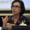 Sri Mulyani Kuasai OJK Untuk Pilpres 2019