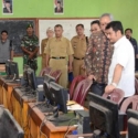 DPR Dorong Peningkatan Sarpras Pendidikan Di Lampung Timur