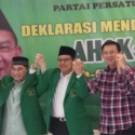 Djan Faridz: Kalau Di Arab Saudi, Perkara Ahok Ini Sudah Selesai